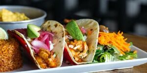 3 Amigos - Terrebonne Mexican dinner