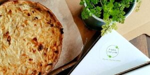 À table, c'est prêt! Cuisine Québécoise sur place ou à emporter