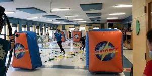 Forfait d'activité mobile