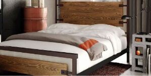 Meubles et Davantage Applicable towards the purchase of any mattress in-store
