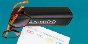 Atelier CARIBOO Lunettes progressives
