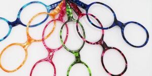 Atelier CARIBOO Single vision glasses