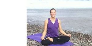 One Month All Access Yoga Pass