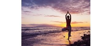 Ten Yoga Sessions