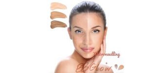 Le luxe accessible - BB Glow