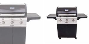BBQ Saber, modèle R50CC0617