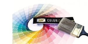 Produits peinture MF