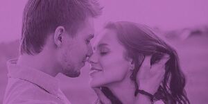 Forfait quatre rencontres entre homme et femme