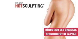Applicable sur séance de Hotsculpting (150$)