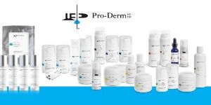 Pro-Derm : un soin peeling ou applicable sur produits
