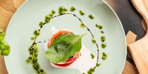Basilico Electronic gift certificate