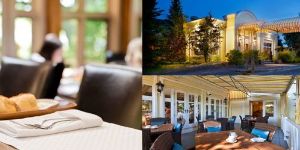Bistro West Brome