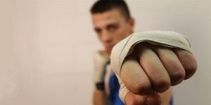 Cours d'initiation à la boxe (11 à 17ans)