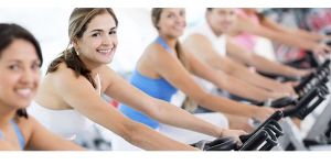 Abonnement à la salle de musculation pour 12 mois