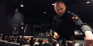 Calibré Cuisine Chef à domicile