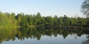 Camping le Dauphinais, Hemmingford Forfait Camping en VR pour retraités ou semi-retraités