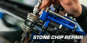 Capital Auto Mall Windshield Stone Chip Repair - $20 off