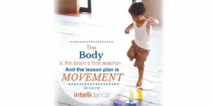 Channel Performance Saskatoon: Intellidance Ages three (3) + months