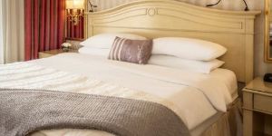 Suite - Hôtel 5 étoiles