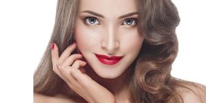 Maquillage permanent / microblading