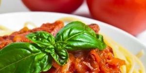 Pasta Bar au Club Sports Belvédère