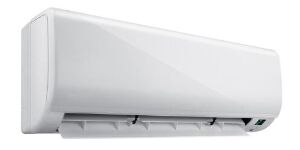 Conduits d’air AAA inc Complete cleaning of one wall-mounted air conditioning unit
