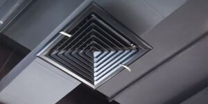 Conduits d’air AAA inc Complete cleaning of ventilation/air conditioning/heating ducts