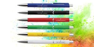 Lot de 500 stylos identifiés