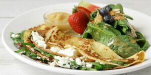 Dame Tartine Eat breakfast differently! - Montreal