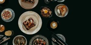 Laboratoire culinaire Nord Gastronomic Discovery