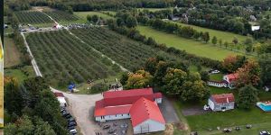 Activité gourmande pour deux personnes