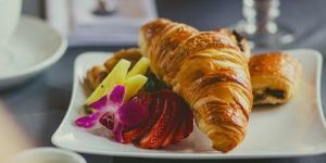 Restaurant 4 Canards - Brunch du dimanche