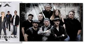 A Jersey Night - 28 juillet - un billet