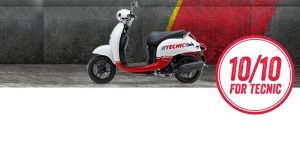 Cours Classe 6D (cyclomoteur)