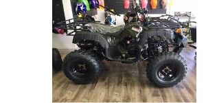 150 CC ATV