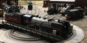 Exporail Explore new paths!