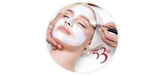 53 Karat - Votre centre de métamorphose Applicable sur un soin facial