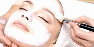 Facial de base