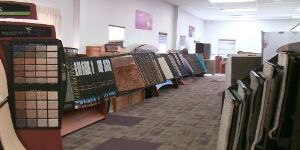 Nufloors Saskatoon Saskatoon: Quality Flooring Products