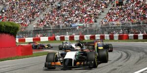Formula 1 Grand Prix du Canada Three-day tickets for the 2022 edition: Grandstand 31