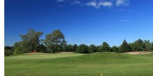 Ronde de golf: 18 trous