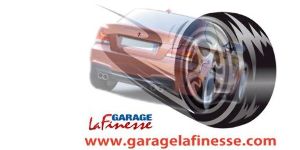 Garage LaFinesse Entretien automobile