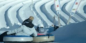 Les Super Glissades de St-Jean-de-Matha Daily ticket