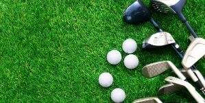 Golf O Max Riviera Bar Sportif Simulateur de golf - 1 heure