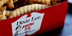Dixie Lee Rimouski