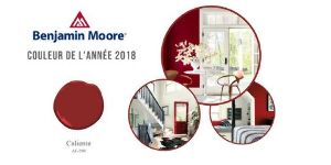 Bon d’achat de 50$ pour changer de décor!