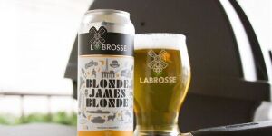 Microbrasserie Labrosse Bière artisanale