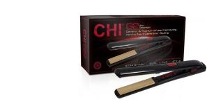 Fer plat professionnel de marque CHI G2