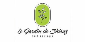 Le Jardin de Shiraz Chèque-cadeau électronique
