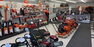 Location, achat et réparation d'outils